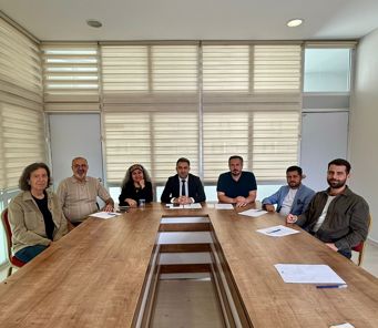 “MARATONUN RENKLERİ” FOTOĞRAF YARIŞMASINDA JÜRİ DEĞERLENDİRMESİ TAMAMLANDI